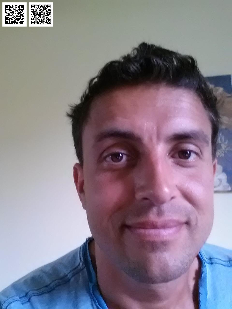 Justin Hess Owner Of Real Time Lead Gen